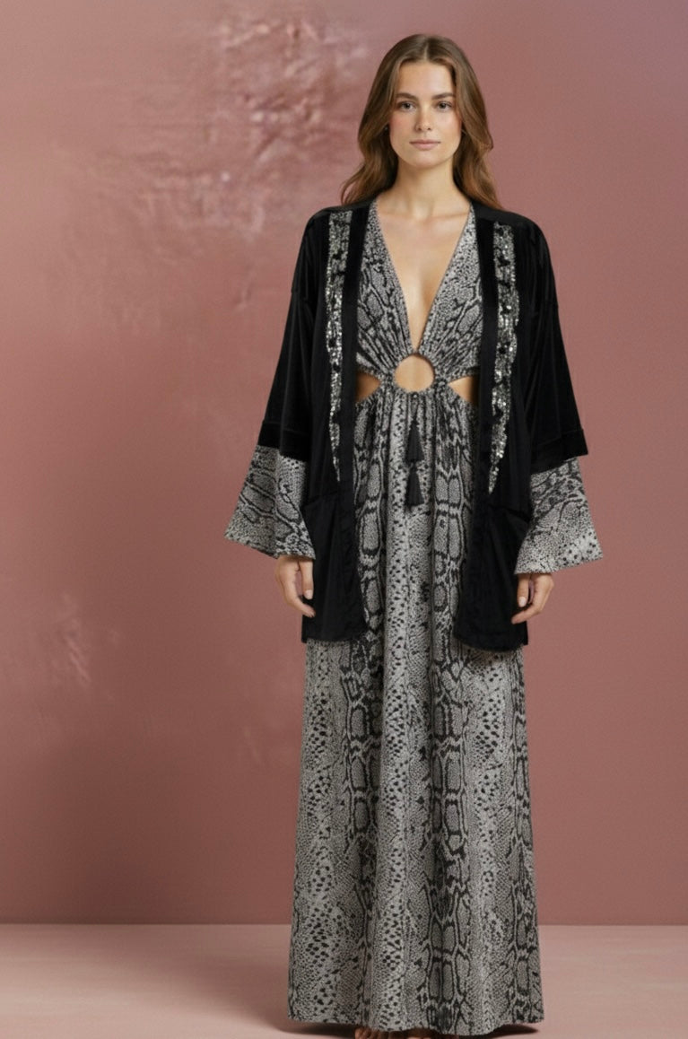 Mirage Velvet