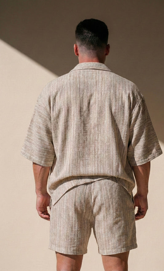 Camisa para hombre Eros