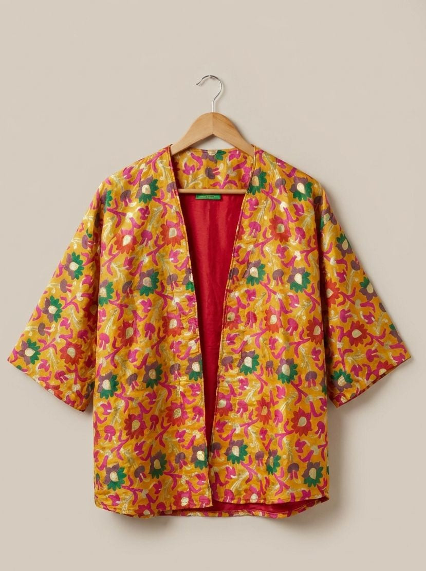 Mirage Kimono Flow