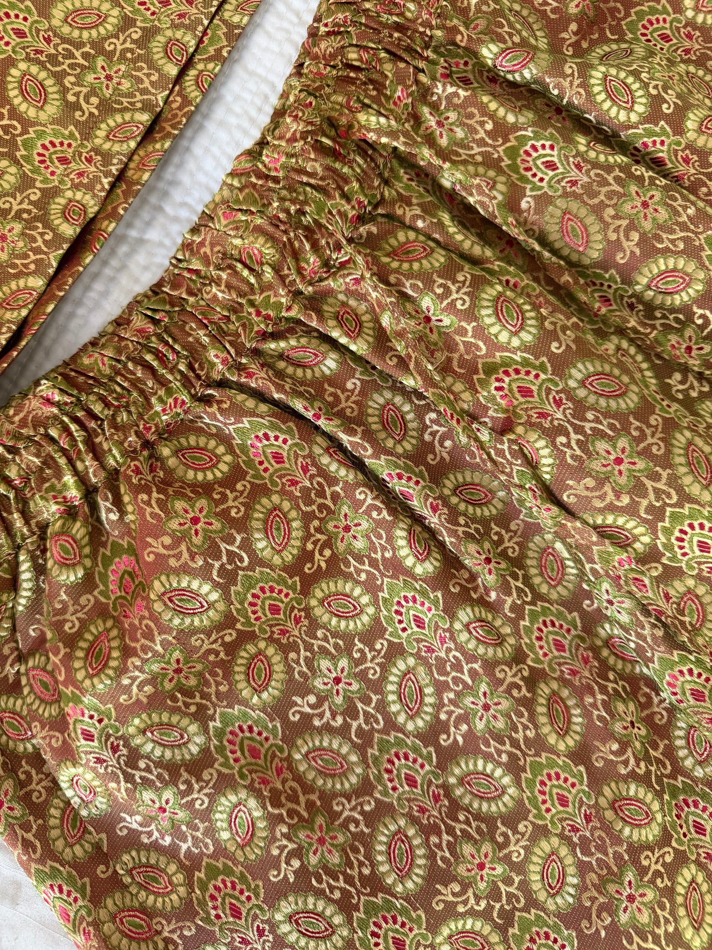 Onyx Suvana Shirt Set