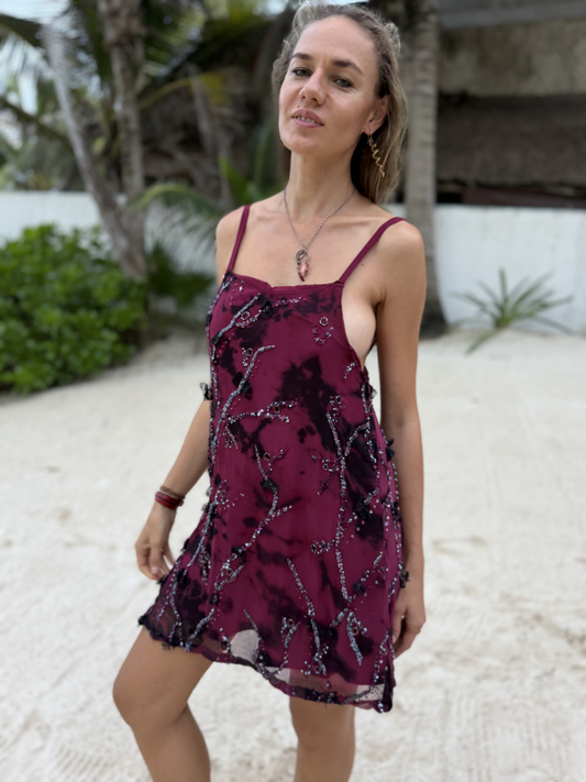 Nicte Naragi Tiger Eye Stones