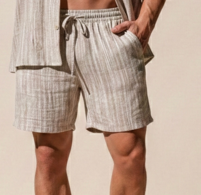Eros Men's Shorts
