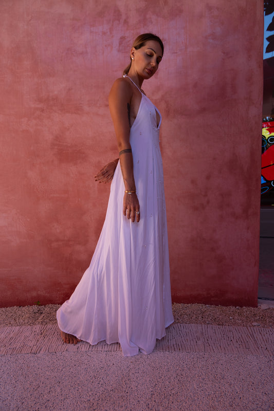 Afrodita Dress